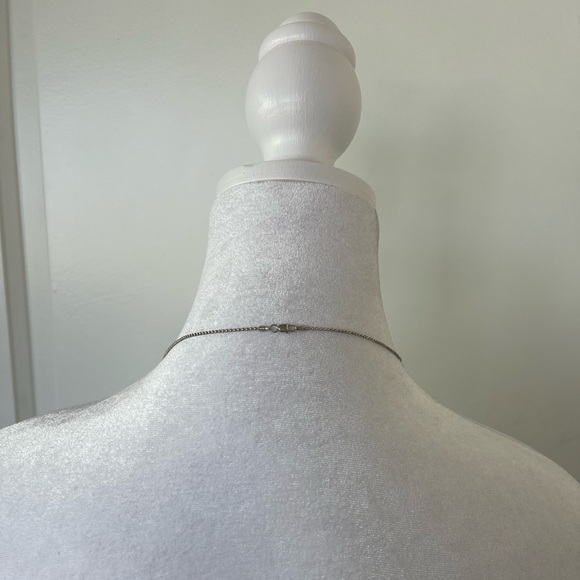 925 Sterling Silver Pendant Necklace - Picture 4 of 8